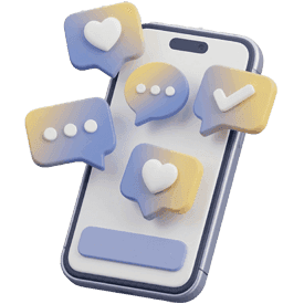 Create Campaigns, Create Interaction, Measure Performance