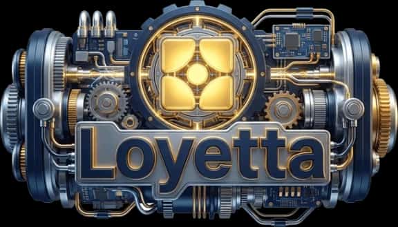 Loyetta Dashboard